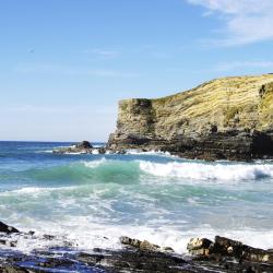 Costa Alentejana Accommodation Michigan