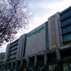 El Corte Ingles, Lisbon Accommodation Michigan