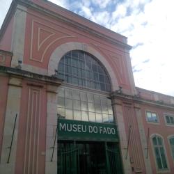 Fado Museum, Lisbon Accommodation Michigan
