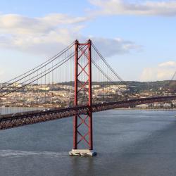 Lisbon Region Accommodation Michigan