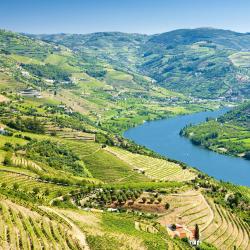 Norte Region Accommodation Michigan