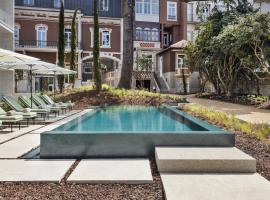 One Shot Palácio Cedofeita Accommodation Michigan