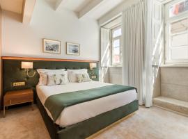 Ribeira Douro Hotel Accommodation Michigan