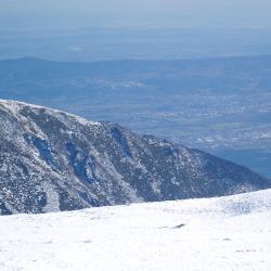 Serra da Estrela Accommodation Michigan