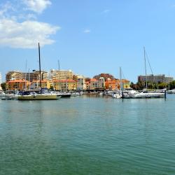 Vilamoura Accommodation Michigan
