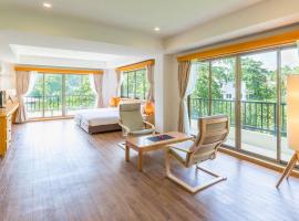 Garden Palace Downtown Koror Accommodation Michigan