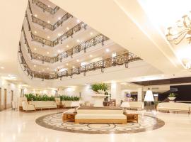 Palasia Hotel Accommodation Michigan