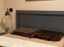 Palau Paradise Comfort Accommodation Michigan