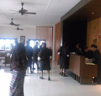 Americas Best Value Inn - Accommodation Michigan