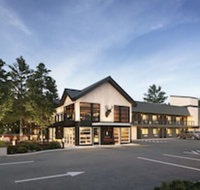 Gravity Haus Winter Park - Accommodation Michigan