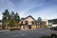 Winter Park Co Accommodation Michigan