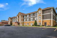 Americas Best Value Inn  Suites Three Rivers