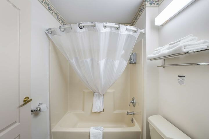 Americas Best Value Inn & Suites Three Rivers - thumb 5