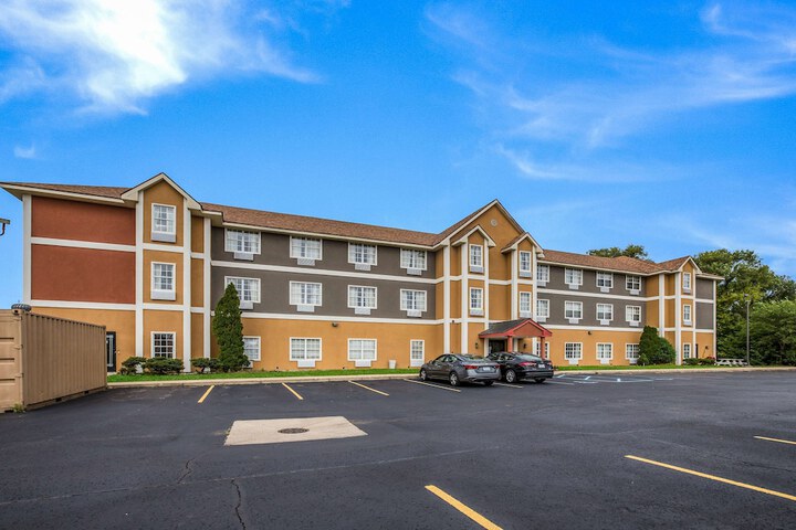 Americas Best Value Inn & Suites Three Rivers - thumb 2