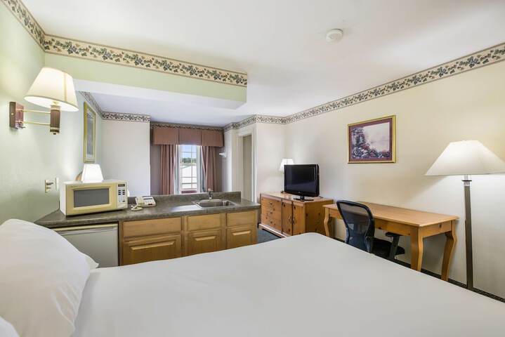 Americas Best Value Inn & Suites Three Rivers - thumb 3