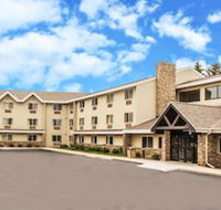 AmericInn by Wyndham Sheboygan - Accommodation Michigan