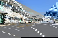 Americas Best Value Inn Mt. Royal