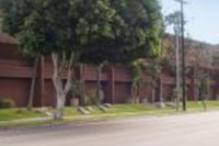 Americas Best Value Inn  Suites Los Angeles / Downtown