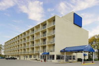 Travelodge by Wyndham Cleveland Airport