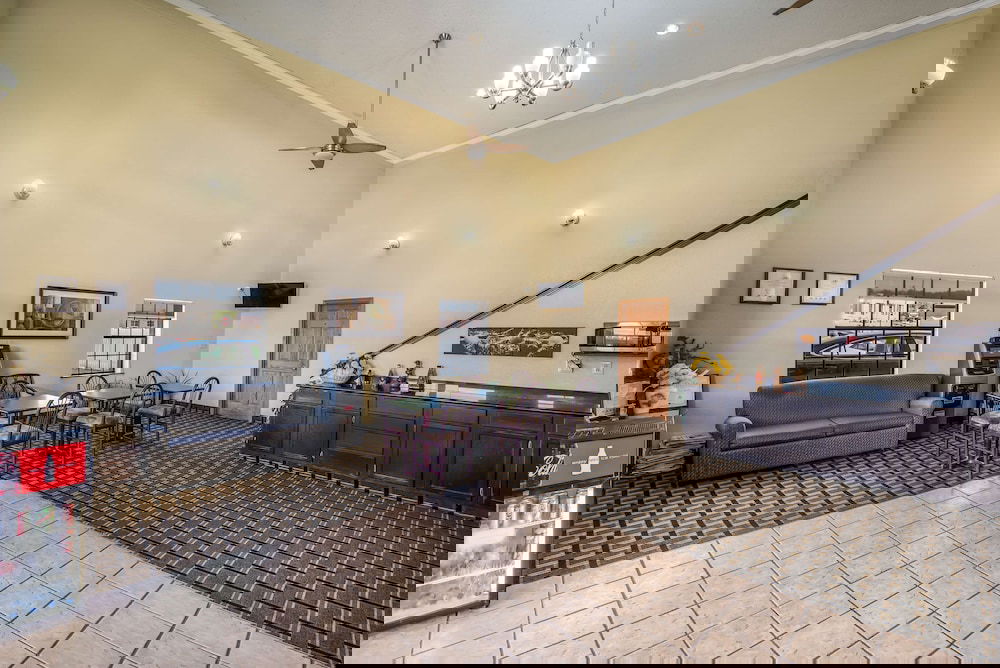 Americas Best Value Inn & Suites Arkadelphia - thumb 4