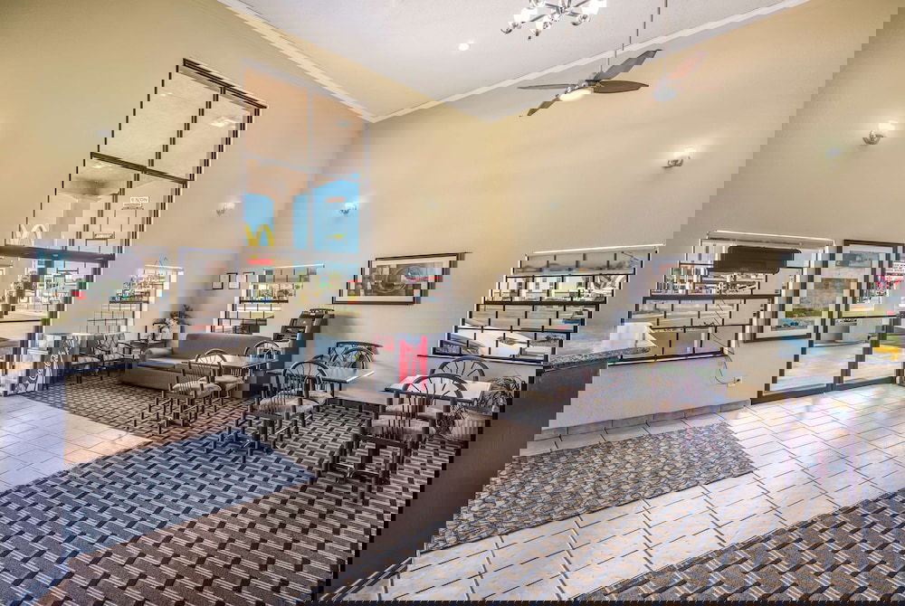 Americas Best Value Inn & Suites Arkadelphia - thumb 5