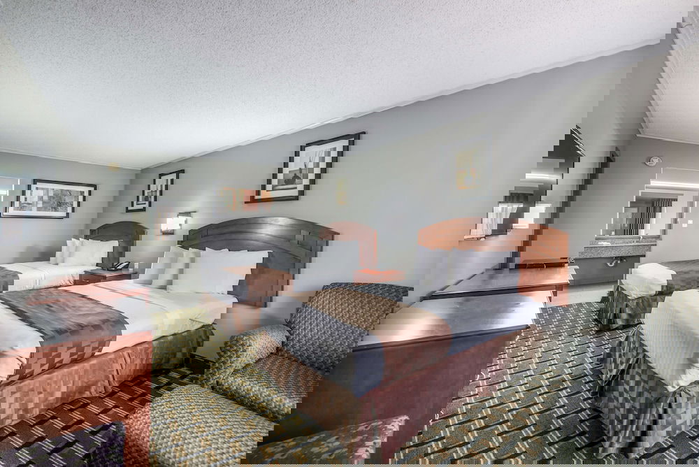 Americas Best Value Inn & Suites Arkadelphia - thumb 6