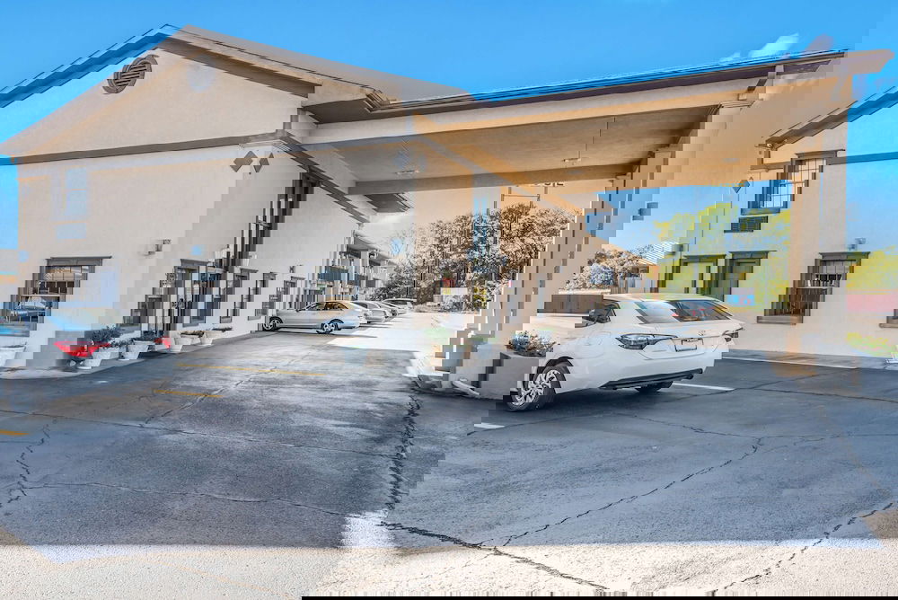 Americas Best Value Inn & Suites Arkadelphia - thumb 0