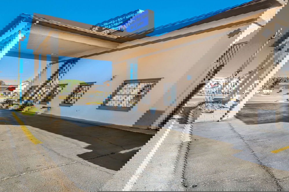 Americas Best Value Inn & Suites Arkadelphia - thumb 1