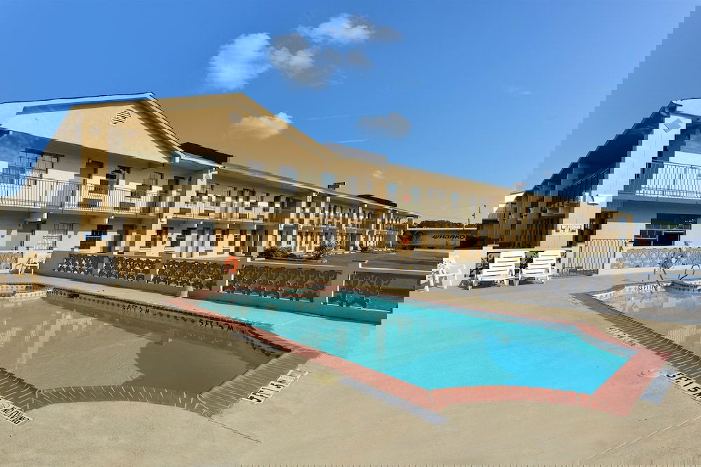 Americas Best Value Inn & Suites Arkadelphia - thumb 3