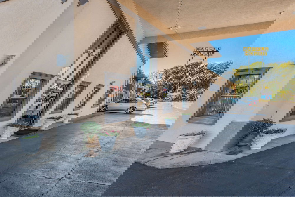 Americas Best Value Inn & Suites Arkadelphia - thumb 2