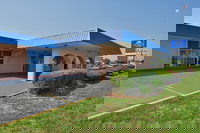 Americas Best Value Inn  Suites Kansas City