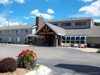 Americinn by Wyndham Prairie Du Chien