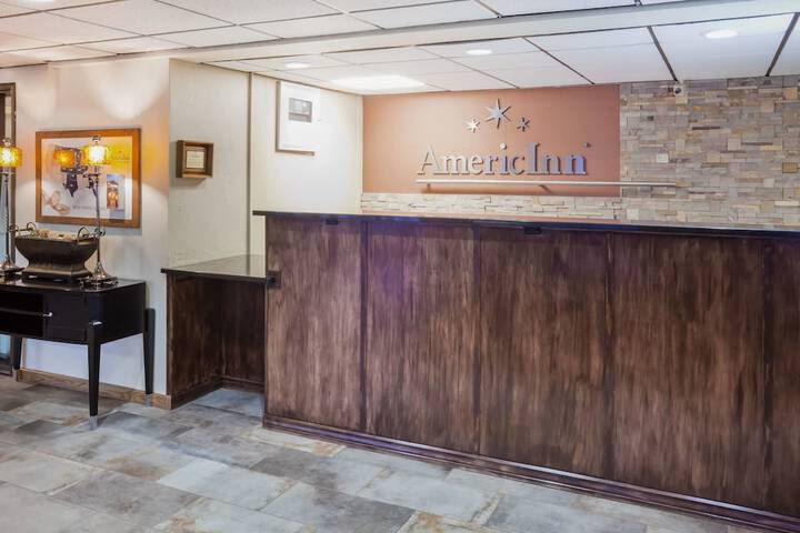 AmericInn By Wyndham Ironwood - thumb 7
