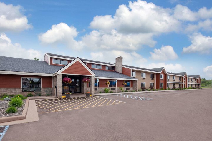 AmericInn By Wyndham Ironwood - thumb 2