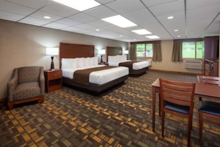 AmericInn By Wyndham Ironwood - thumb 0