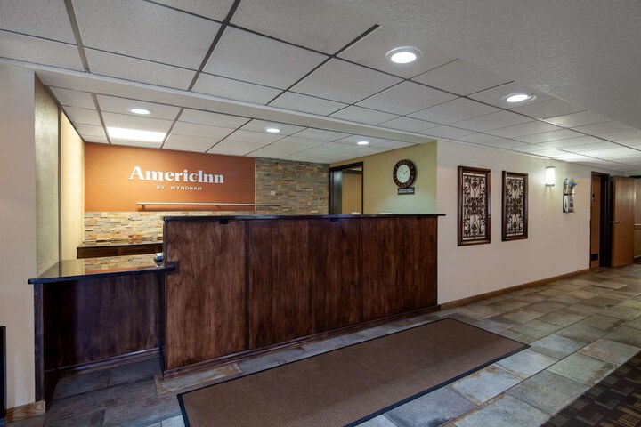 AmericInn By Wyndham Ironwood - thumb 5
