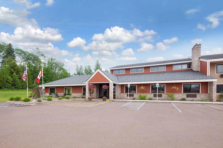 AmericInn By Wyndham Ironwood - thumb 1