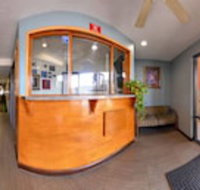 Americas Best Value Inn  Suites Bakersfield E - Accommodation Michigan