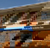 Americas Best Value Inn Celina - Accommodation Michigan