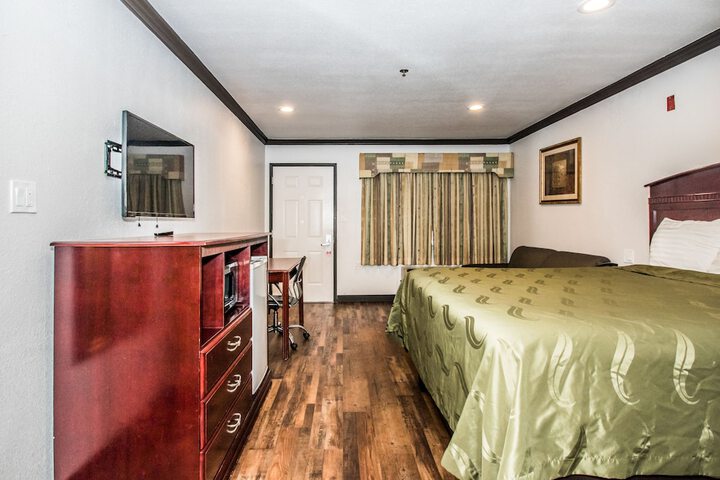 Americas Best Value Inn Ft. Worth - thumb 5