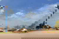 Americas Best Value Inn  Suites Monroe