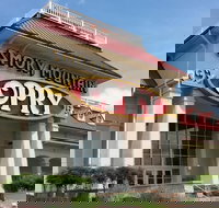 Days Inn by Wyndham Apple Valley Pigeon Forge/Sevierville - Accommodation Michigan