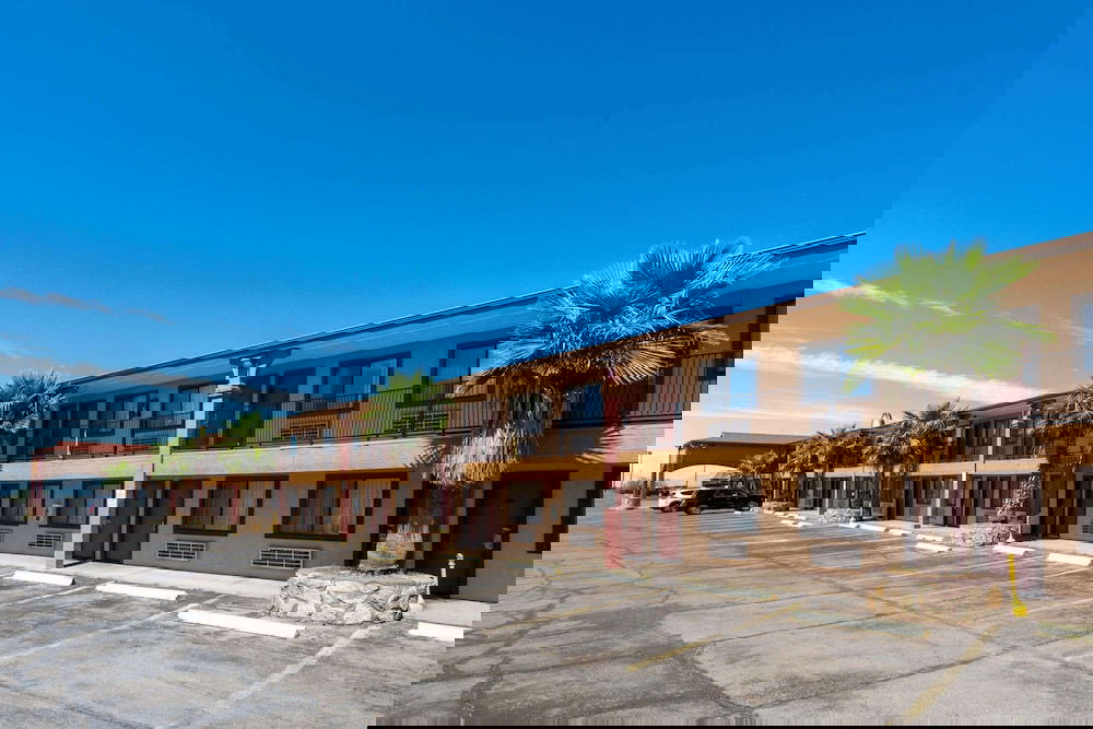 Days Inn By Wyndham Alamogordo - thumb 1