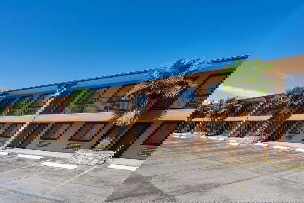 Days Inn By Wyndham Alamogordo - thumb 0