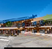 Days Inn by Wyndham Alamogordo - Accommodation Michigan