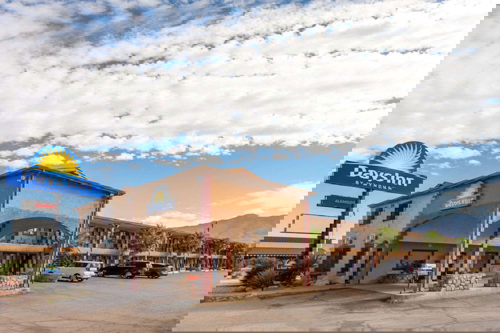 Days Inn By Wyndham Alamogordo - thumb 2