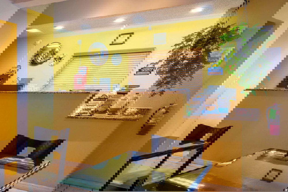 Days Inn By Wyndham Alamogordo - thumb 5