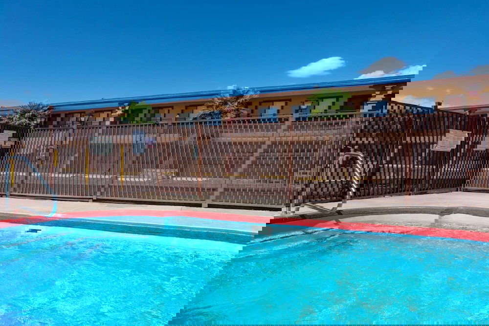 Days Inn By Wyndham Alamogordo - thumb 3