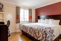 Red Roof Inn  Suites Monterey