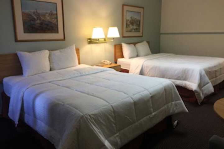 Dakota Cowboy Inn - thumb 0